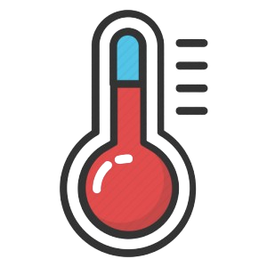 Air Humidity Icon