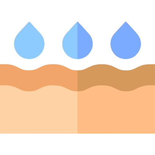 Soil Moisture Icon