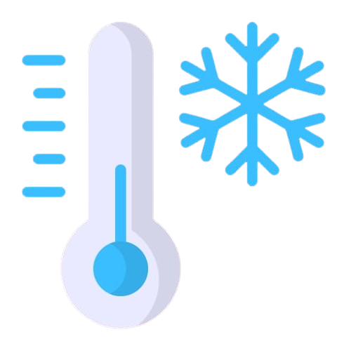 Temperature Icon